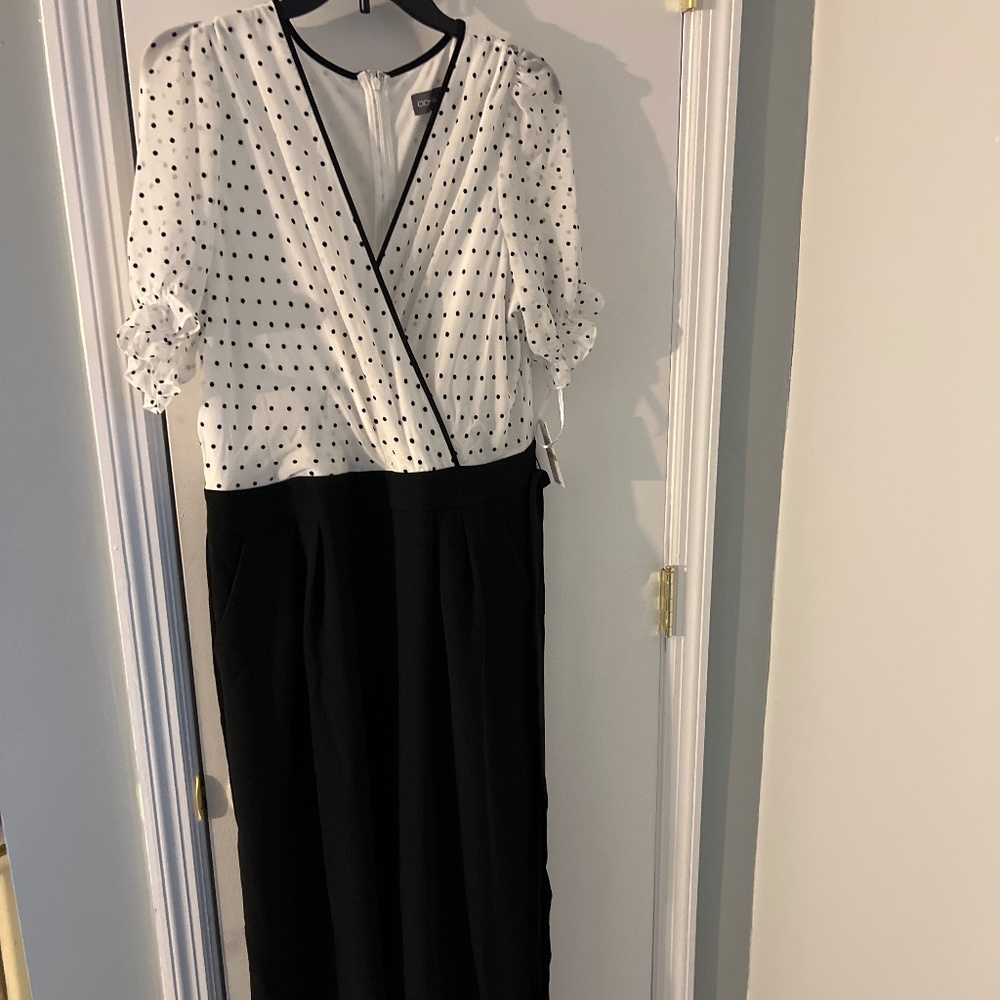 Women’s jumpsuit